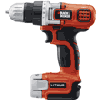Black and Decker Parts