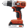 Black and Decker Parts