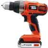 Black and Decker Parts