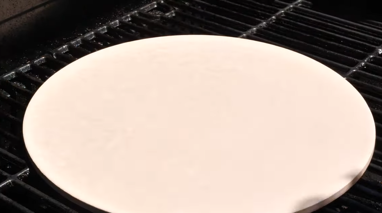 Pizza stone