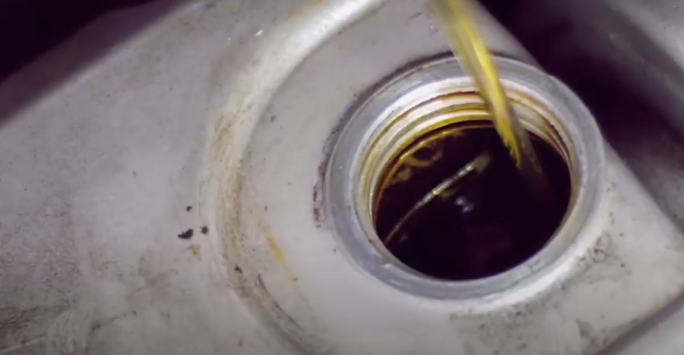 generator fuel