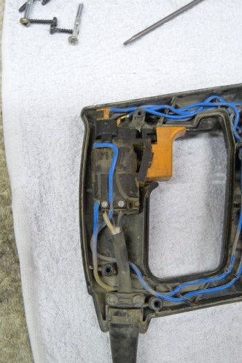 Switch Assembly