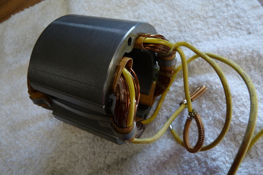 Field Assembly