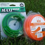 trimmer line