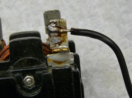 Good Solder Joint