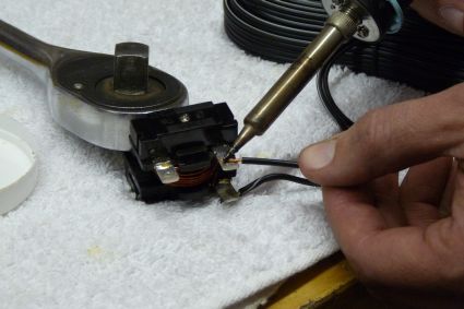 Soldering