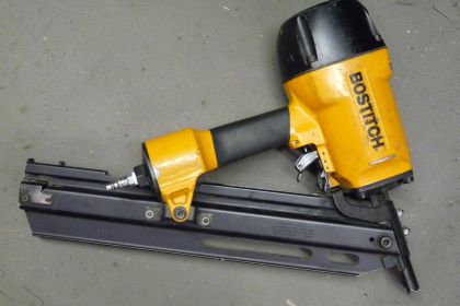 Bostich N79WW Pneumatic Nailer 