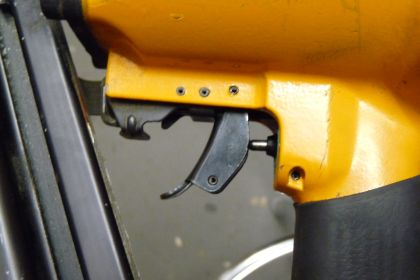 Nailer Trigger