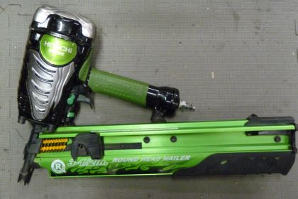 Bostich Air Nailer
