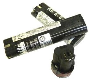 Stick Batteries