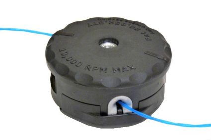 Trimmer Head