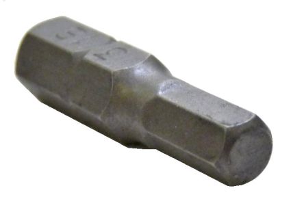 Hex Bit