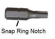 Insert Bit Diagram