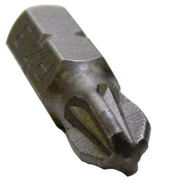 Posidriv Bit