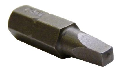 Square Bit