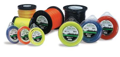 Trimmer Line