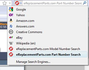 Use Integrated Search
