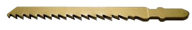 Jigsaw Blade