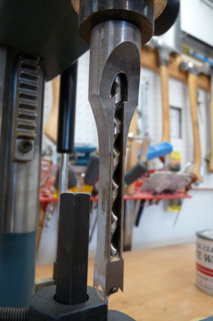 Mortise Bit