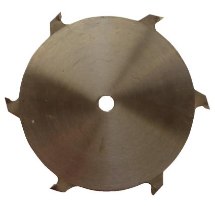 Dado Cutter Blade