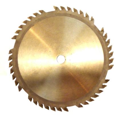 Dado Outer Blade