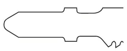 T-Shank