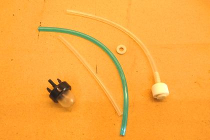 Trimmer Fuel Lines