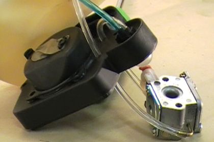 Fuel System