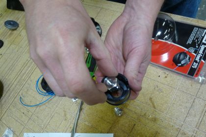Install New Thread Adapter