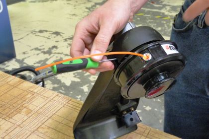 Lock Spindle