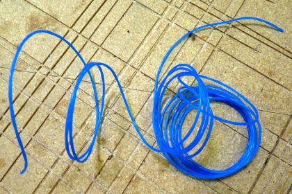 Trimmer Line