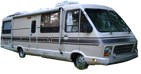 An RV