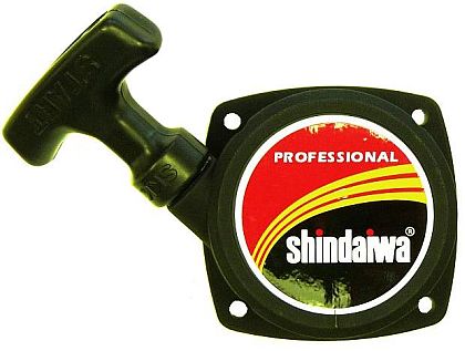 Trimmer Starter Assembly