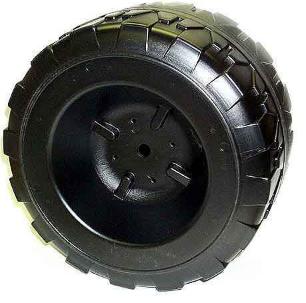 Power Wheels Replacement Wheel