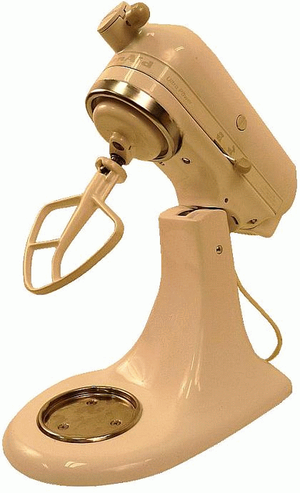 KitchenAid Stand Mixer