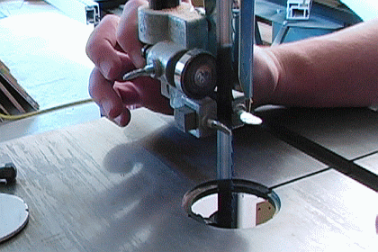Ball Bearing Guide