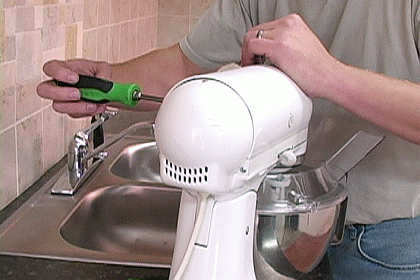 Replace the Opposite Brush