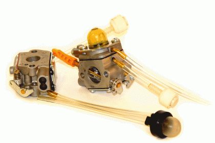 2-Stroke Carburetors
