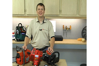 How to Diagnose Two Cycle/Two Stroke Engines