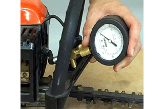 How to Diagnose Two Cycle/Two Stroke Engines