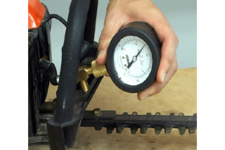 How to Diagnose Two Cycle/Two Stroke Engines