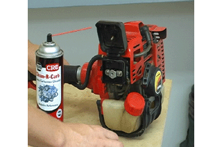 How to Diagnose Two Cycle/Two Stroke Engines
