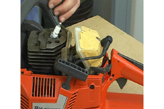 How to Diagnose Two Cycle/Two Stroke Engines