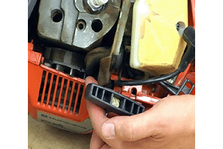 How to Diagnose Two Cycle/Two Stroke Engines