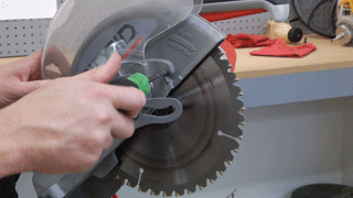 Quick Fix: How to Replace the Blade on a Miter Saw