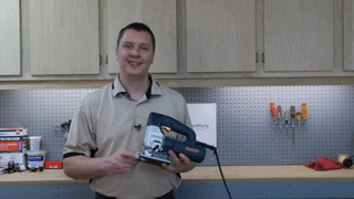 Quick Fix: How to Replace the Switch on a DeWalt DW708 Miter Saw