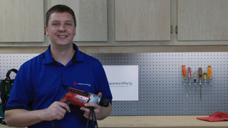 Quick Fix: How to Replace the Switch on a Milwaukee 0240-20 Corded Drill