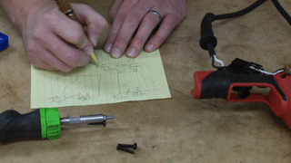 Quick Fix: How to Replace the Switch on a Milwaukee 0240-20 Corded Drill