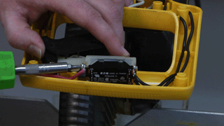 Quick Fix: How to Replace the Switch on a DeWalt DW708 Miter Saw