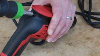 Quick Fix: How to Replace the Switch on a Milwaukee 0240-20 Corded Drill